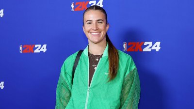 Include 5 Things You Need to Know About WNBA Star Sabrina Ionescu Ahead of All-Star Weekend