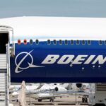 Boeing closes $15 billion in stock, hybrid bonds