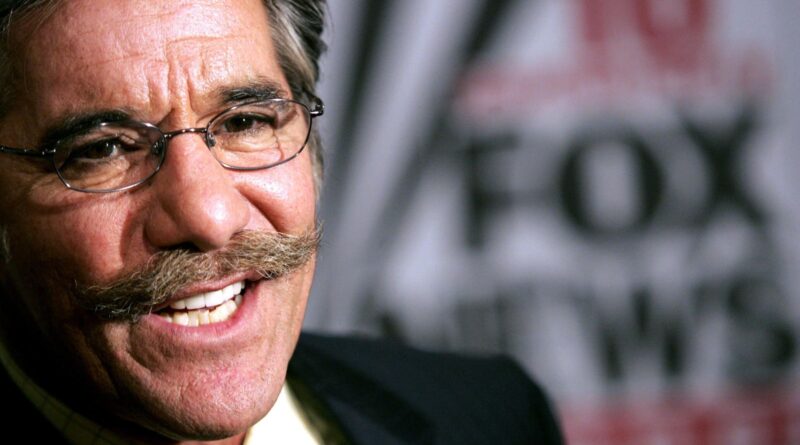 Harris and Trump's Biggest Agreements: Geraldo Rivera Talks About Former Friend Trump