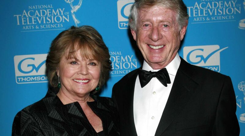 Ted Koppel and Wife Grace Anne Dorney Koppel Open 11th Clinic Offering Life-Saving COPD Treatment Experience.