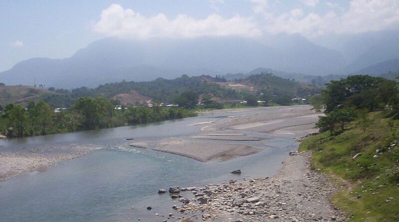 The Church in Honduras is in mourning after the murder of a Catholic environmental activist