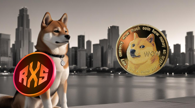 Top Cryptocurrency Under $0.10 To Invest Now Before Exploding Like 2021 Dogecoin (DOGE) | Bitcoinist.com