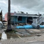 Where small business owners can look for help after hurricanes